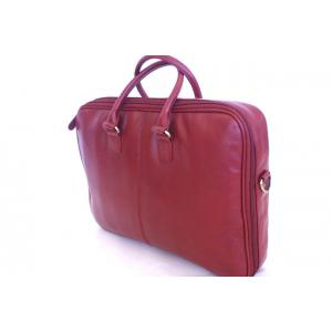 Leather Briefcase/Laptop Bag: 3623